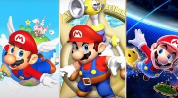 Great, we can finally have N64 on Switch