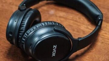 ZVOX AV50 Noise-Cancelling Headphones Review | Hardcore Droid