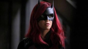 Batwoman’s Costume Is Changing In Season 2, Here’s How