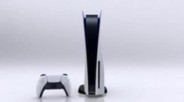 What To Expect From The PS5 Launch Showcase