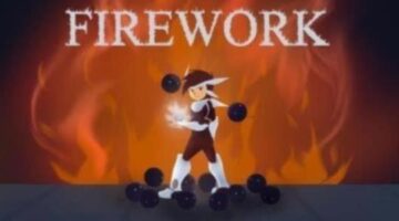 Firework Switch Review – A Diet Mega Man on Fire – NintendoLink