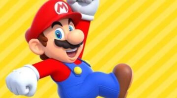 Retailer Cancels Super Mario 3D All-Stars Preorders