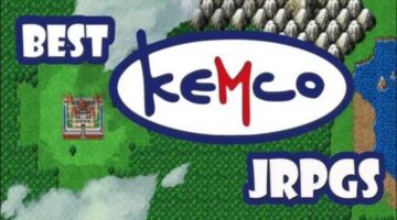 The Five Best Kemco JRPGs