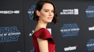 Daisy Ridley reveals Rey almost had a connection to Obi-Wan