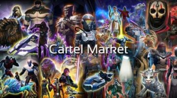 SWTOR Cartel Market Additions: Game Update 6.1.3