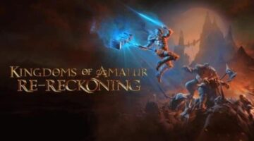 The Kingdoms of Amalur Running Bug Is Still In Re-Reckoning