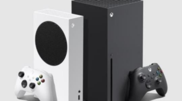 The Xbox Series X & S Aren’t Quite The Home Run Xbox Needed