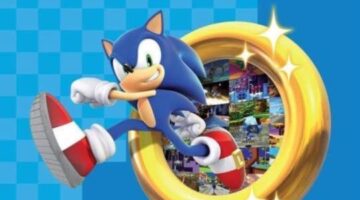 Sonic the Hedgehog Encyclo-speed-ia releasing in 2021