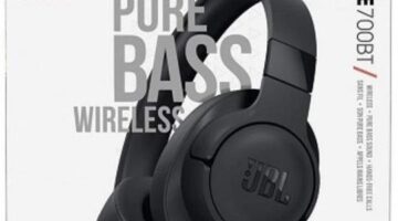 Amazon Slashes Up To 38% Off On JBL Tune Series Headphones