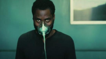 Tenet Box Office Passes $200 Million Worldwide