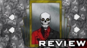 Death and Taxes (Switch): UnboxedTV Review
