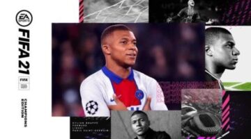 FIFA 21 Player Ratings Revealed