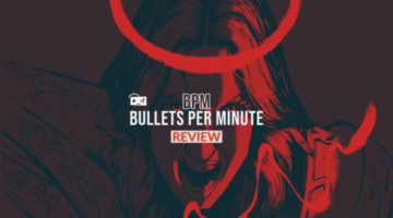 BPM: Bullets Per Minute Review :: Metal as Frag I Gameffine