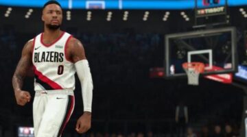 NBA 2K21 Update 1.02 Is Out, Here Are The Patch Notes
