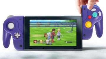 Top 10 GameCube Third Party Titles that Should be on Switch