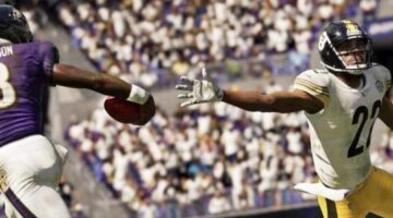 Madden 21 Review (TheSixthAxis)