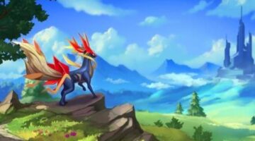 Nexomon: Extinction Review (TheSixthAxis)