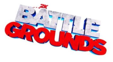 WWE 2K Battlegrounds Hands-On Preview – Rocket Chainsaw