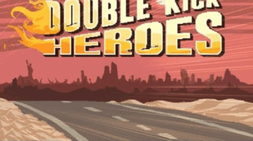 Double Kick Heroes PC Review – Death Metal Madness – Thumb Culture