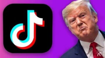 So apparently ByteDance is not selling TikTok to Microsoft or Oracle