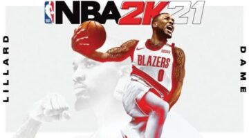 NBA 2K21 Review: Missing the Bucket | NXL GAMING