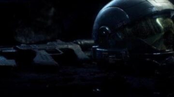 Halo 3: ODST Joins The Master Chief Collection On PC Next Week