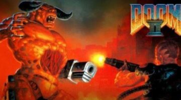 DOOM 1 and 2 Update 1.08 Details