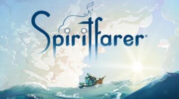 SpiritFarer – A Management Game About Dying