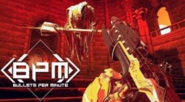 BPM: Bullets Per Minute Review – LV1 Gaming