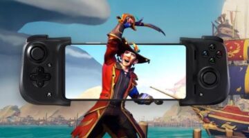 Xbox Cloud Gaming (Beta) Launches Tomorrow With Razer Kishi