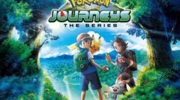 Pokemon Journeys: The Series anime movie air date to Fridays – Finance Rewind