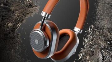 Master & Dynamic MW65 Wireless Headphones Review
