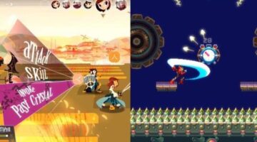 PAX Online: ’30XX’ and ‘Cris Tales’