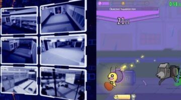 PAX Online: ‘Operation: Tango” and “Alien Hominid Invasion”