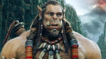 New World Of Warcraft Movie Reportedly In The Works