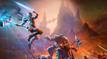 Kingdoms Of Amalur Re-Reckoning Review – I Broke Time – Nerdy Bird Games