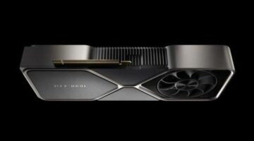 Rights to buy RTX 3080 and 3090 in Australia will be won in a raffle