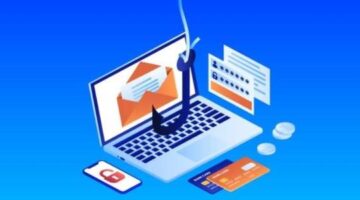 A new report unveils most vulnerable sectors and departments to phishing attacks