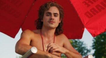 Dacre Montgomery Talks Possibility of Returning to Stranger Things