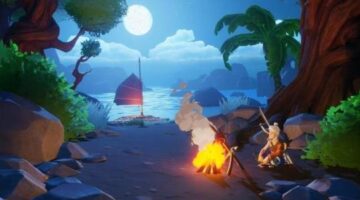 Windbound (Xbox One) Review | Gaming Nexus