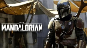 The Mandalorian Season 2 Trailer Has Dropped