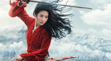 Mulan (2020) Review | CGM Backlot