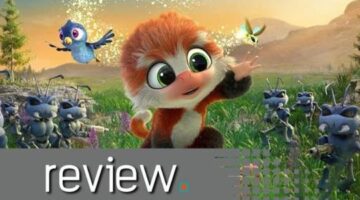 Tamarin Review – Just Don’t – Noisy Pixel