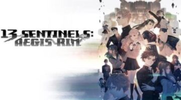 13 Sentinels: Aegis Rim Review – Tangled Webs of War | COGconnected