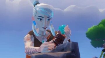 Review: Windbound Has Great Ideas–With All of Them Bound to Fail – Siliconera
