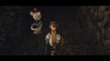 Talking Final Fantasy Crystal Chronicles Remastered Music with Tanioka, Iwasaki, and Burke