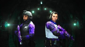 Toronto Ultra Prepares For Black Ops Cold War Following End Of CDL Playoffs | CGMagazine