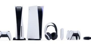 Sony: “We have not changed the production number for PlayStation 5”
