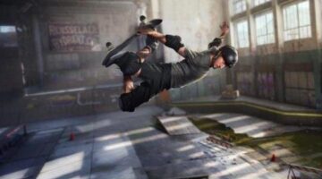 You Can’t Compare The Pro Skater Remakes To EA’s Skate