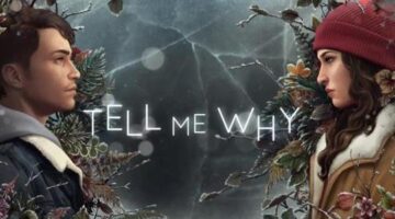 Tell Me Why Review – A Tale Of Acceptance – Rocket Chainsaw